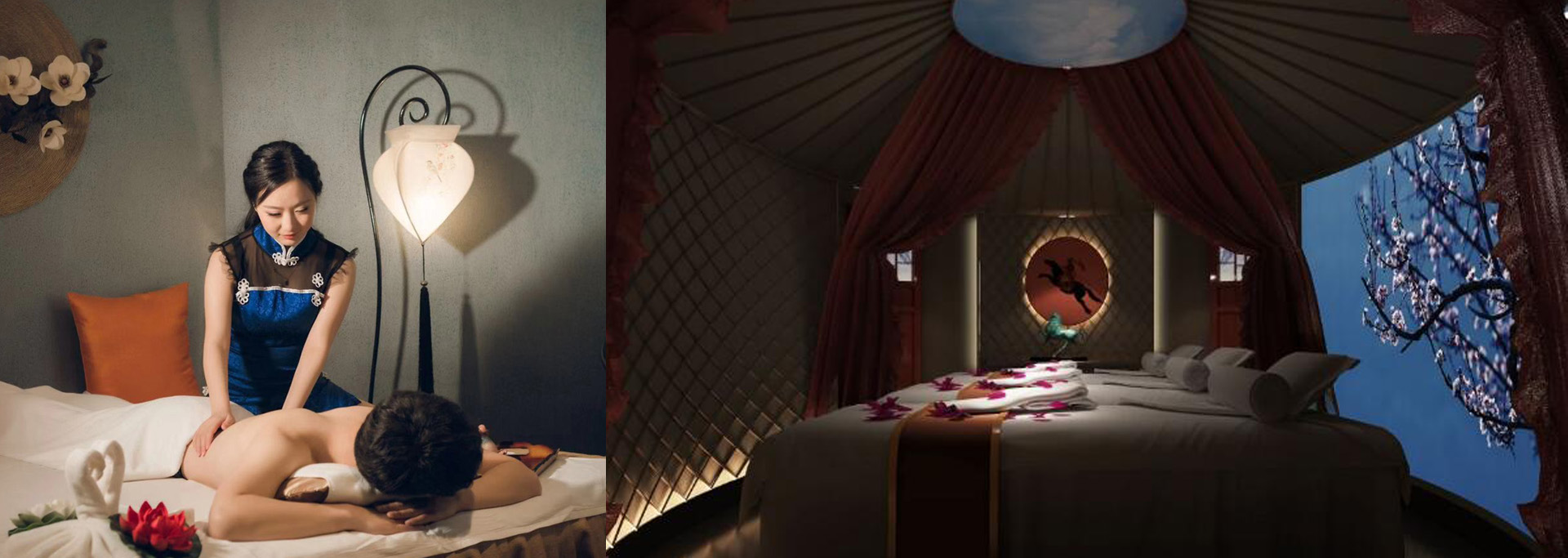 北京东城桑拿按摩