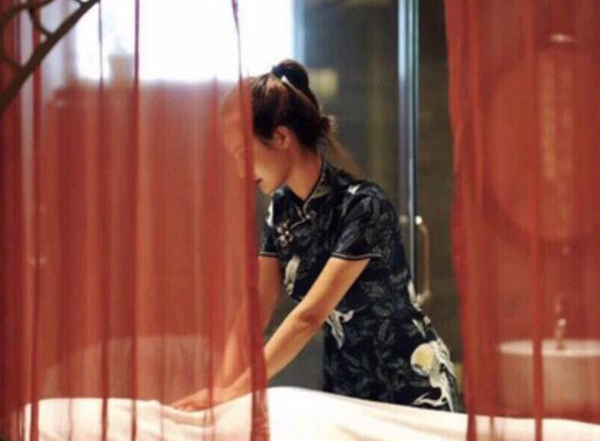 北京东城值得一试的男士Spa水疗会馆推荐,这家花样多!