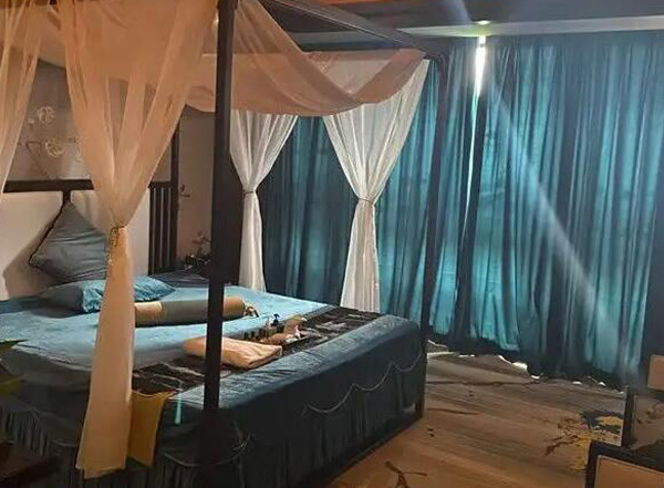 这个星期去北京东城北京东城知名水疗会所，这家的服务我是真心喜欢