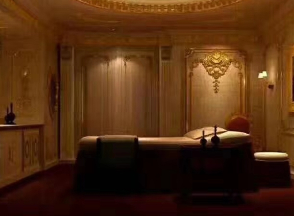 北京东城高档休闲会所风采展示(九)