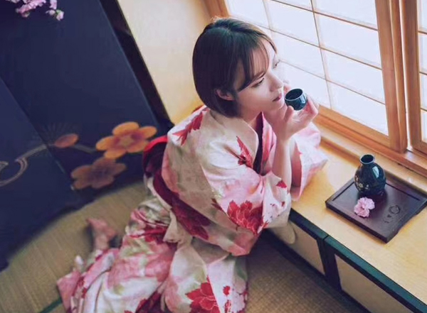 北京东城商务按摩spa会所艺师风采(二)