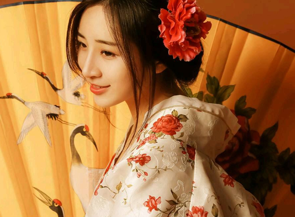 北京东城洗浴spa商务会所艺师风采(四)