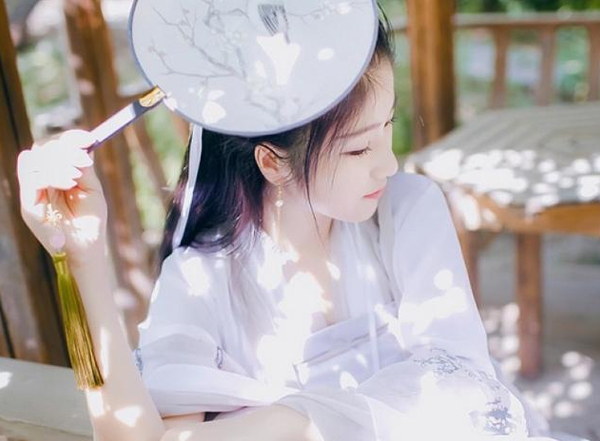 北京东城足疗会所艺师风采(七)